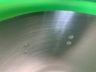 Aluminum Vacuum Chamber